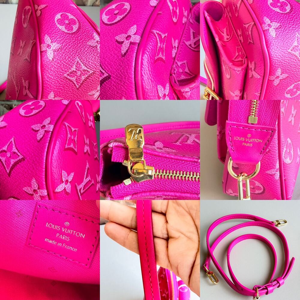 Louis Vuitton Maxi Multi Fall For You 57362 - Picture 14 of 16